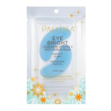 Pacifica Eye Bright Undereye Vitamin C Spot Serum Mask